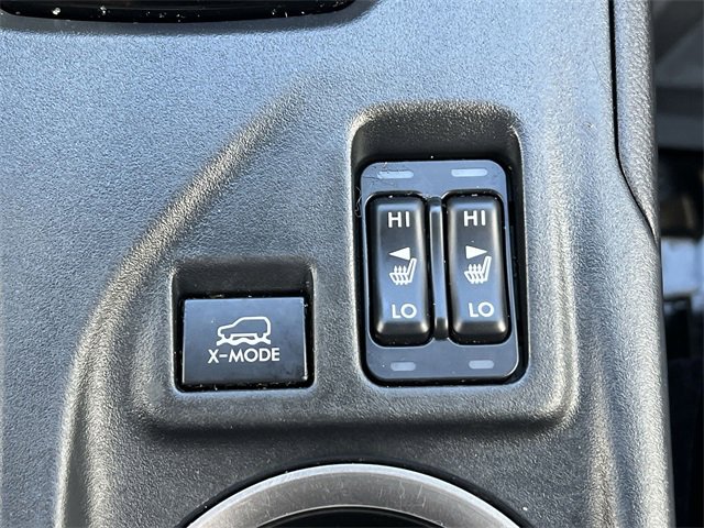 Certified 2022 Subaru Crosstrek 2.5i Limited w/ Popular Package #4A image 9