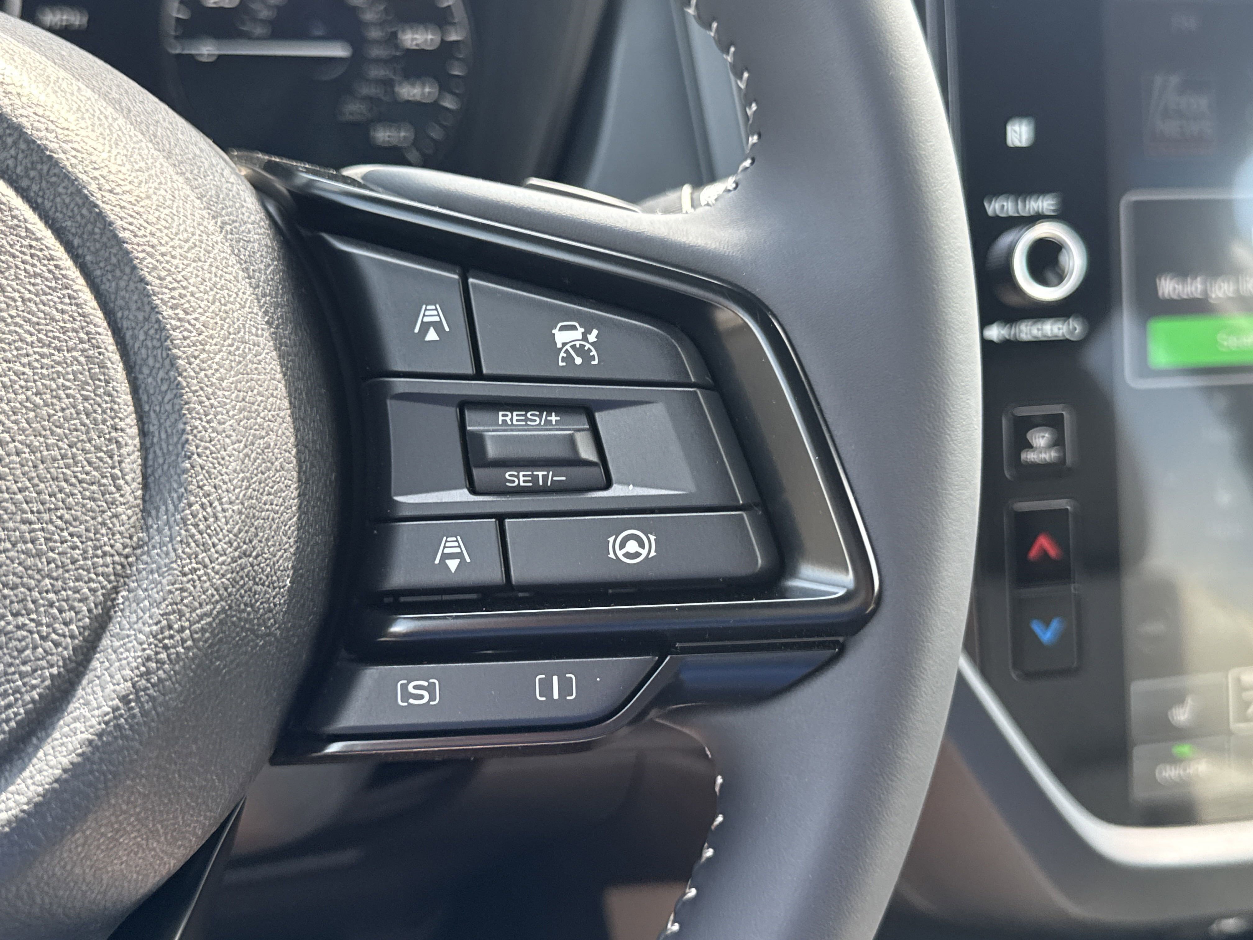 New 2025 Subaru Forester Premium image 16