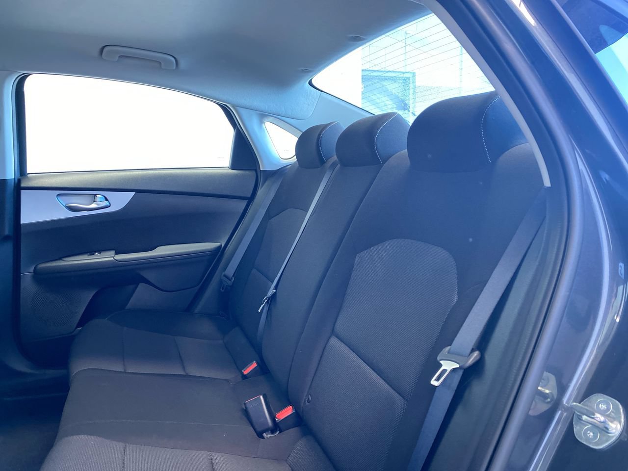 Used 2024 Kia Forte LXS FWD image 33