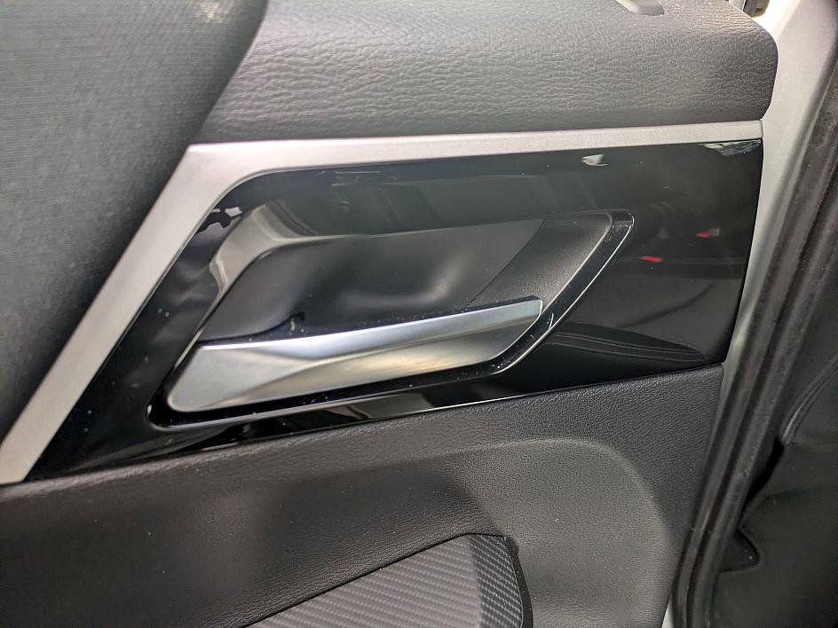 Used 2022 Mitsubishi Outlander ES image 24