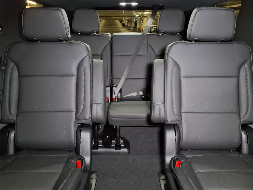 New 2026 GMC Yukon Denali image 20