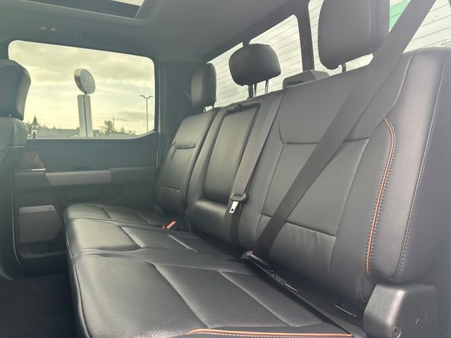 New 2026 Ford F350 Lariat image 19