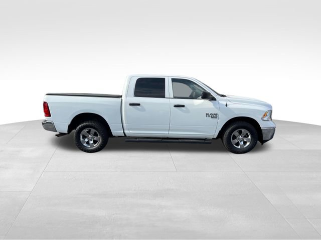 Used 2023 RAM 1500 Tradesman w/ Chrome Plus Package image 4