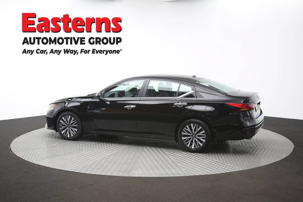 Used 2023 Nissan Altima 2.5 SV w/ SV Premium Package FWD image 63