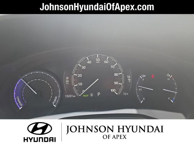 Used 2022 MAZDA MX-30 Electric w/ Premium Package image 29