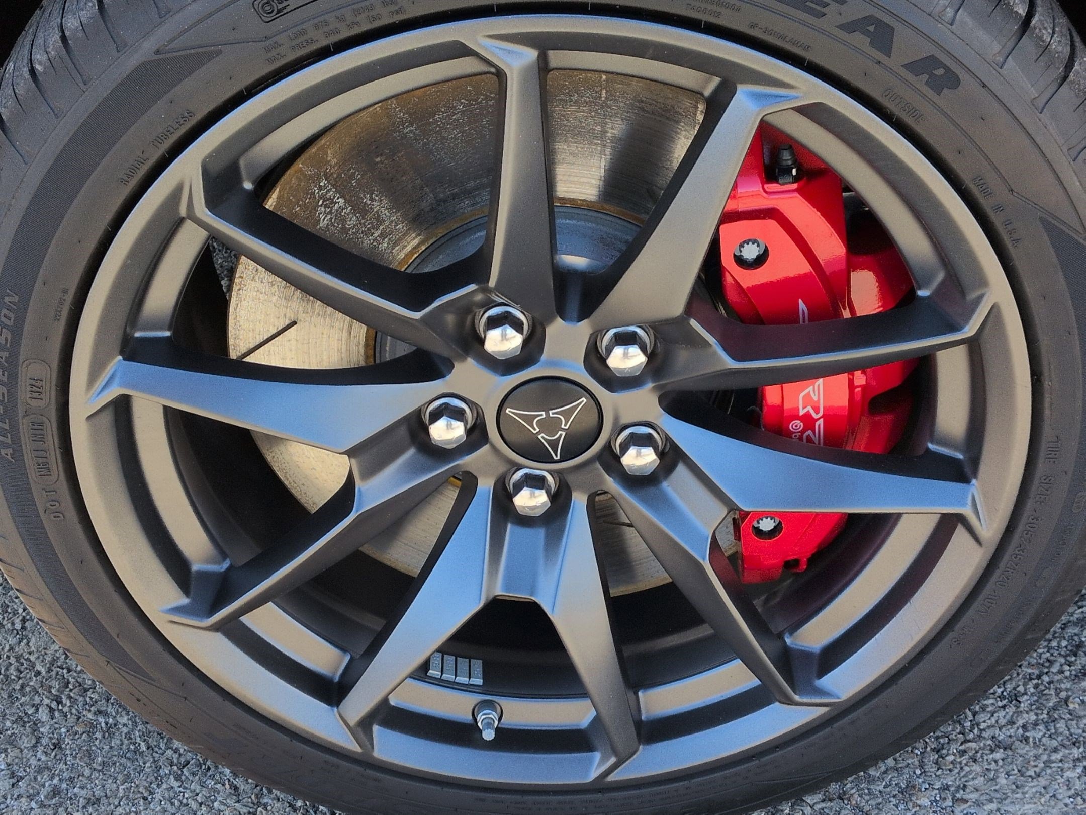 Used 2024 Dodge Charger Scat Pack w/ Plus Group image 13