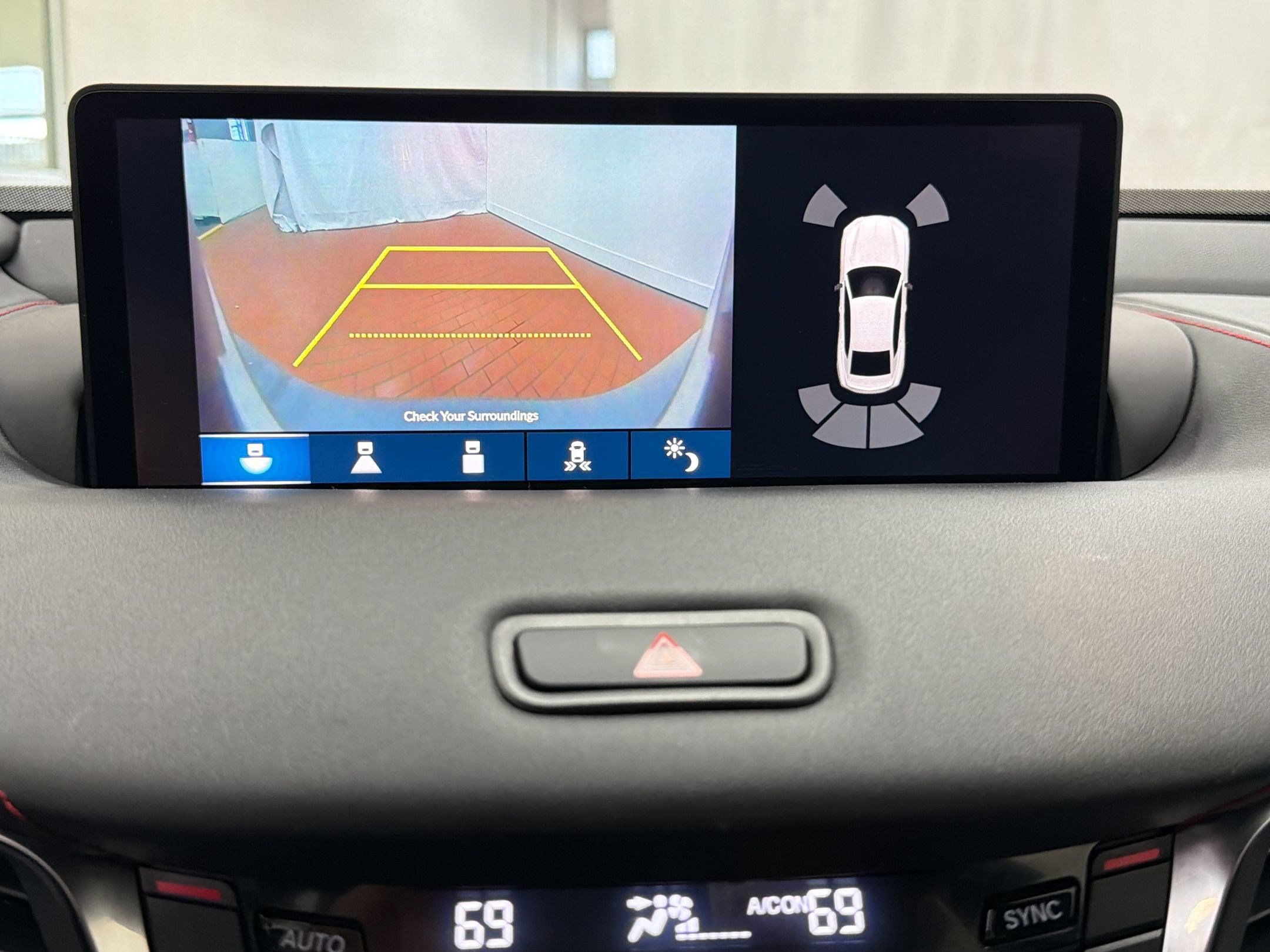 Used 2024 Acura TLX SH-AWD w/ A-SPEC Pkg image 25