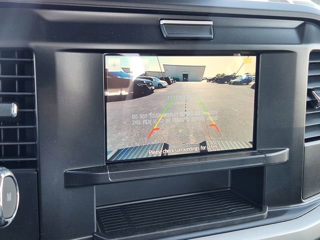 New 2026 Ford F250 XL w/ XL Chrome Package RWD image 18