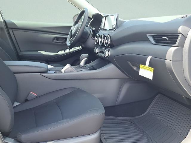 Certified 2025 Nissan Sentra S FWD image 21