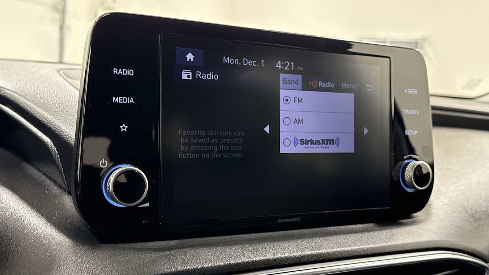 Used 2022 Hyundai Santa Fe SEL Convenience image 18