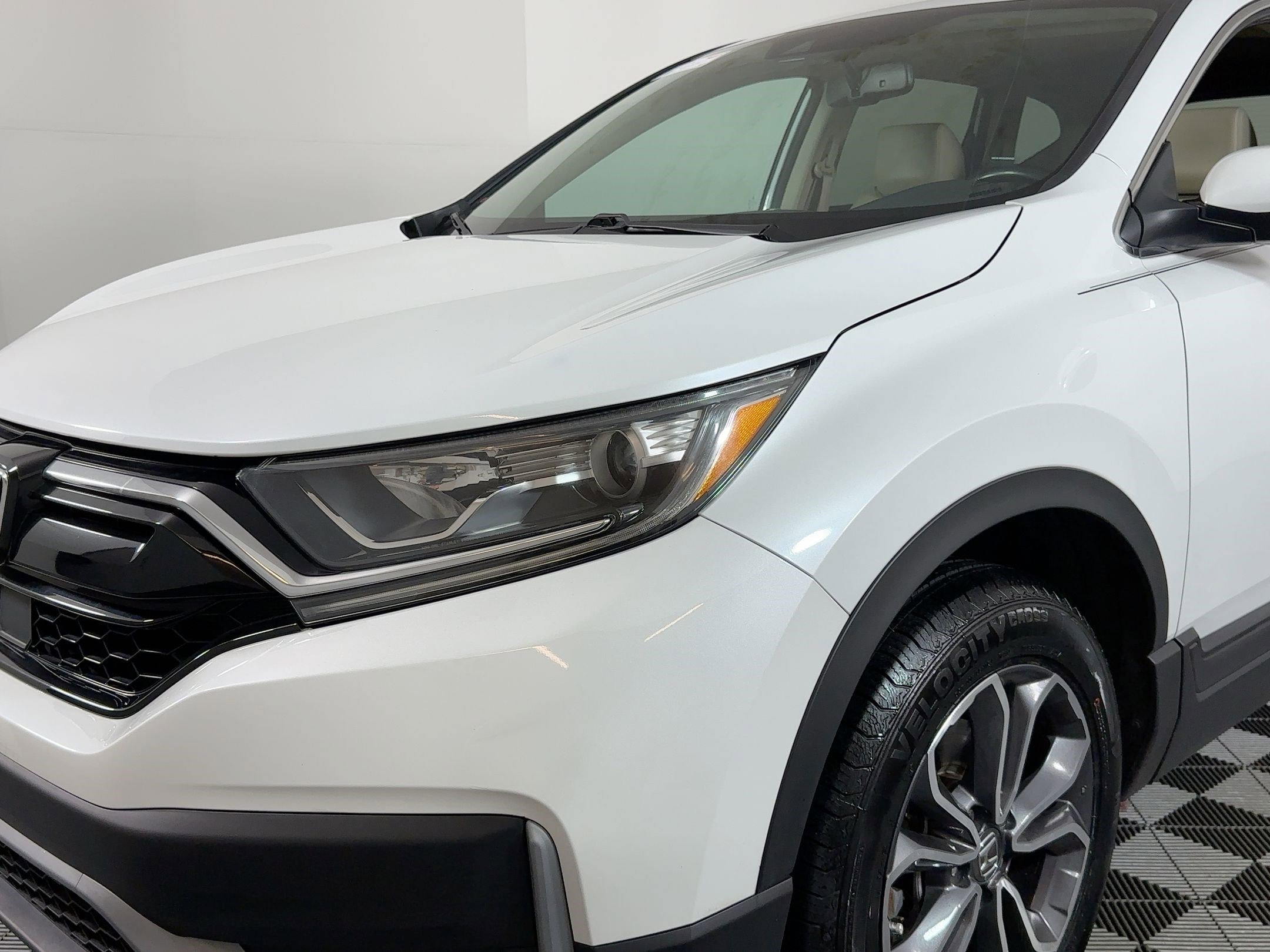 Used 2022 Honda CR-V EX-L image 10