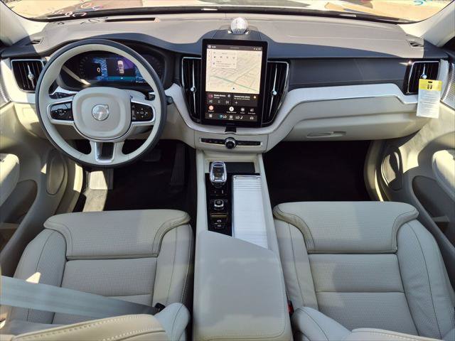 New 2026 Volvo XC60 B5 Ultra w/ Climate Package PRO AWD/4WD image 11