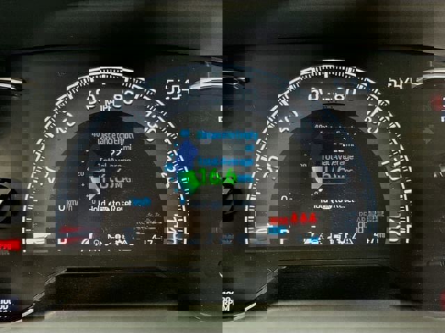 New 2025 Toyota RAV4 LE image 12