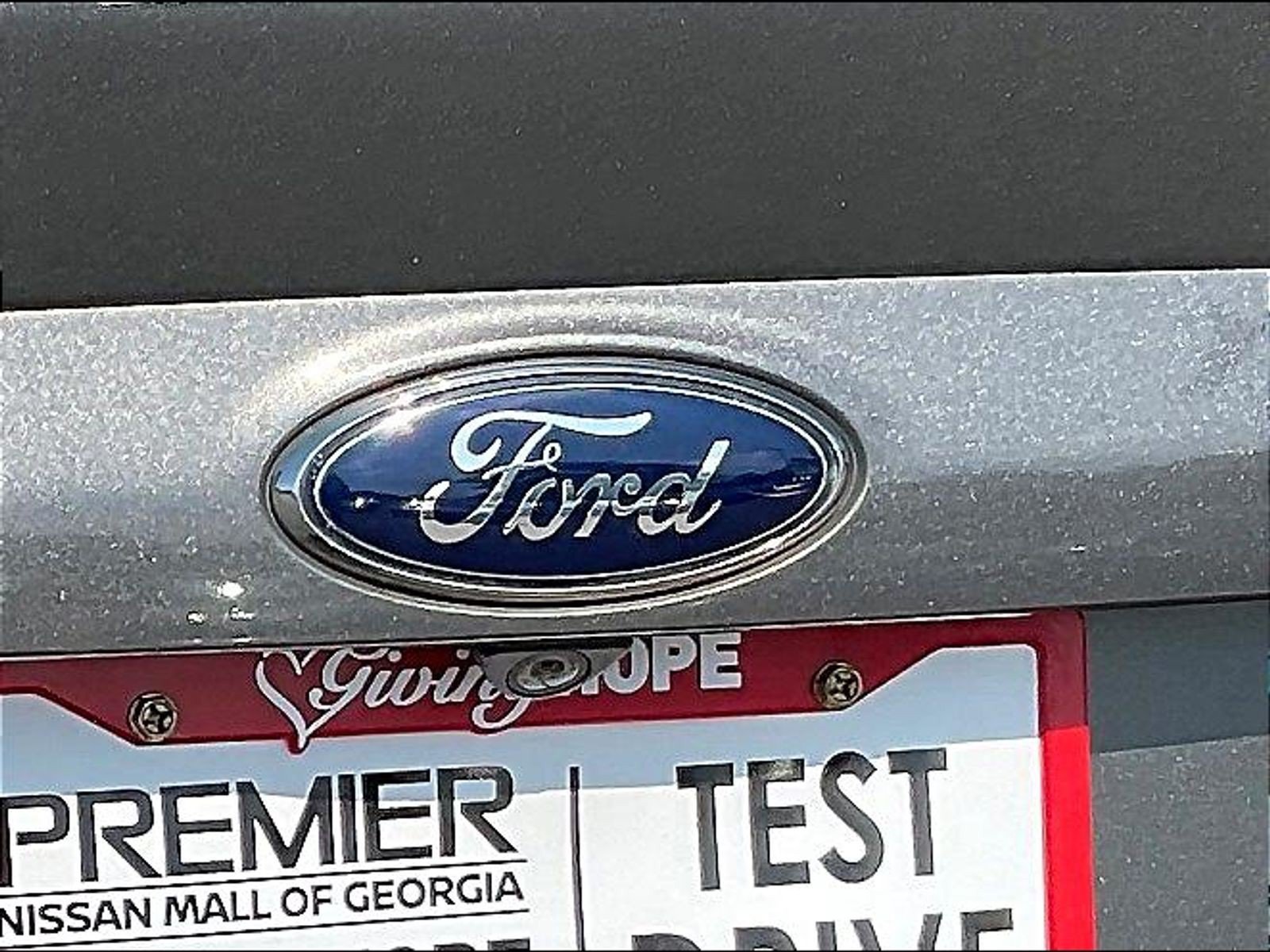 Used 2014 Ford Escape S FWD image 26
