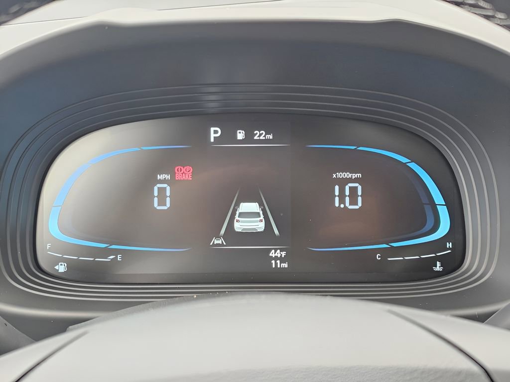 Used 2026 Hyundai Venue SEL image 17