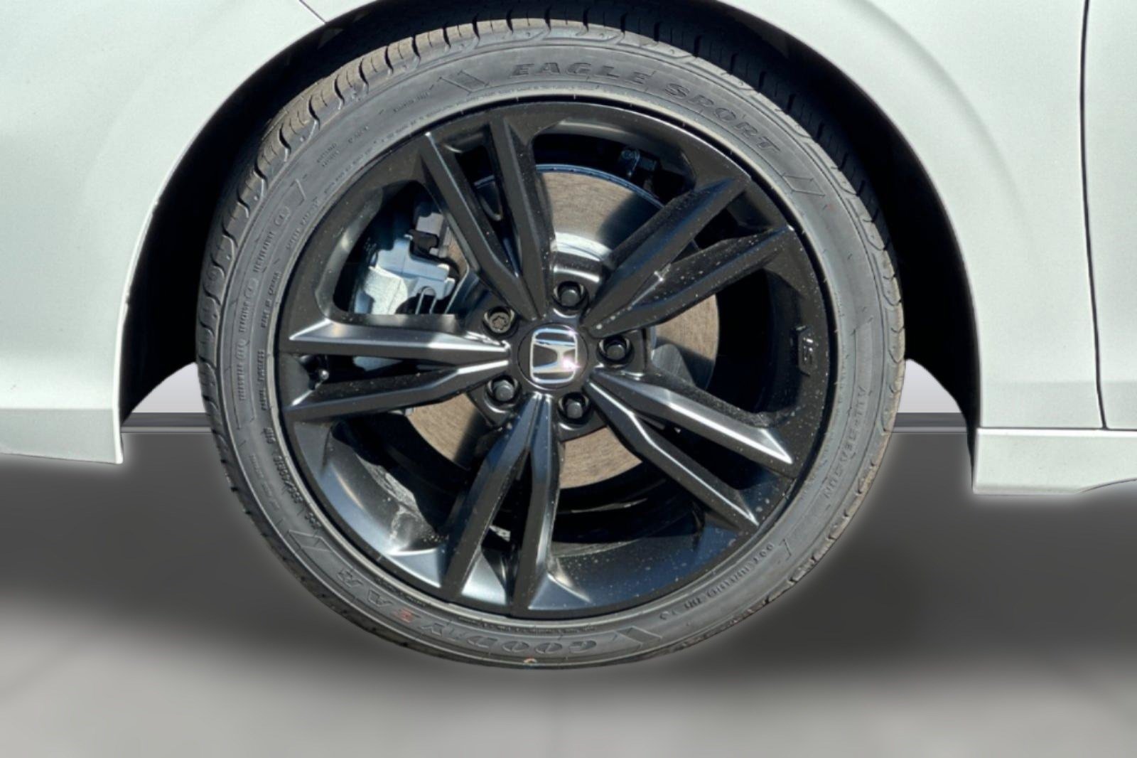 New 2026 Honda Civic Si image 11