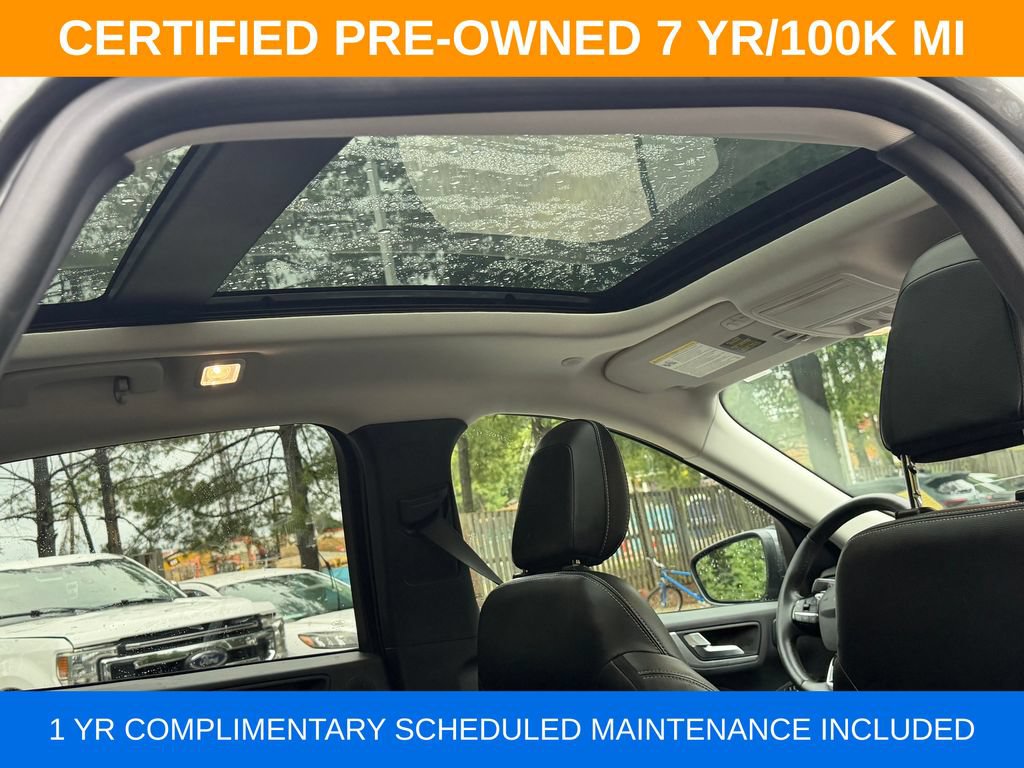 Used 2023 Ford Escape SE w/ PHEV Premium Package FWD image 20