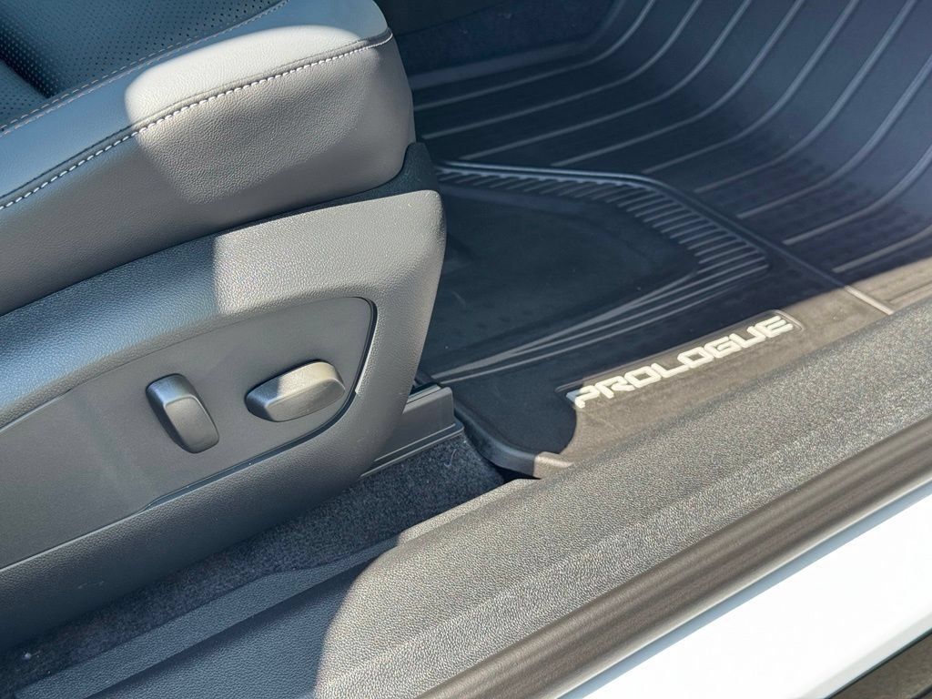 New 2026 Honda Prologue Elite image 33