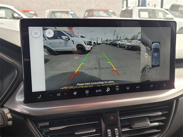 Used 2023 Ford Escape Active w/ Tech Pack #2 image 8