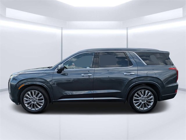 Used 2020 Hyundai Palisade Limited image 6