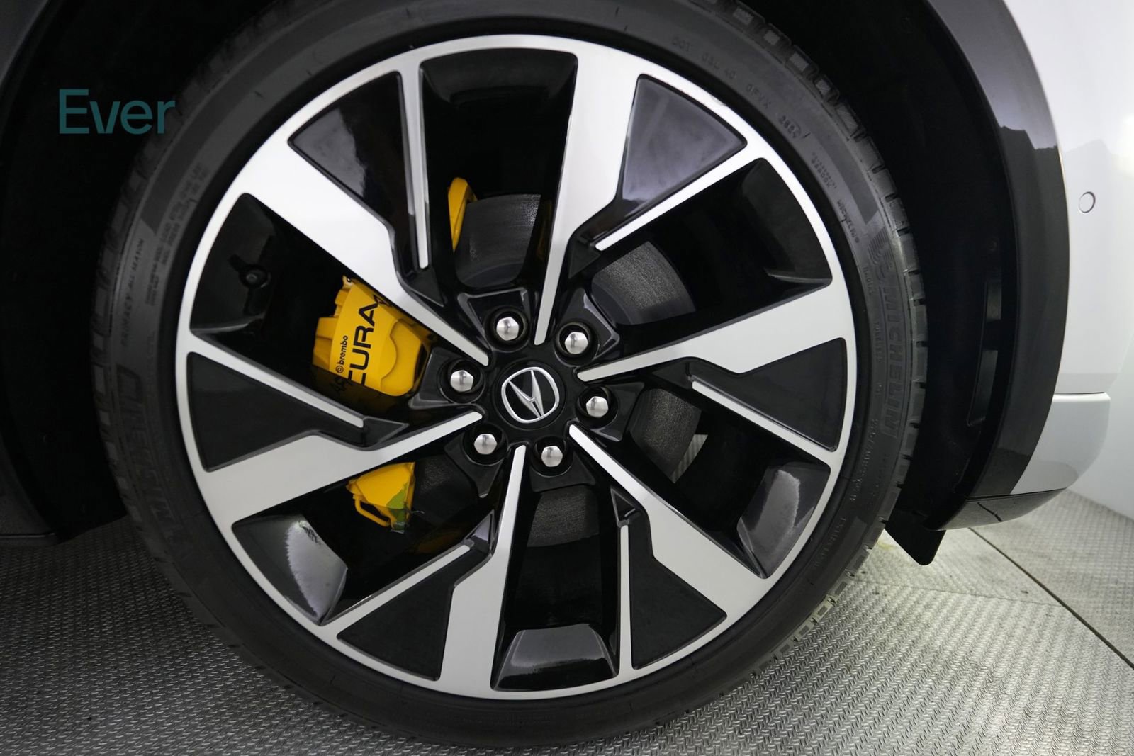 Used 2024 Acura ZDX Type S image 20