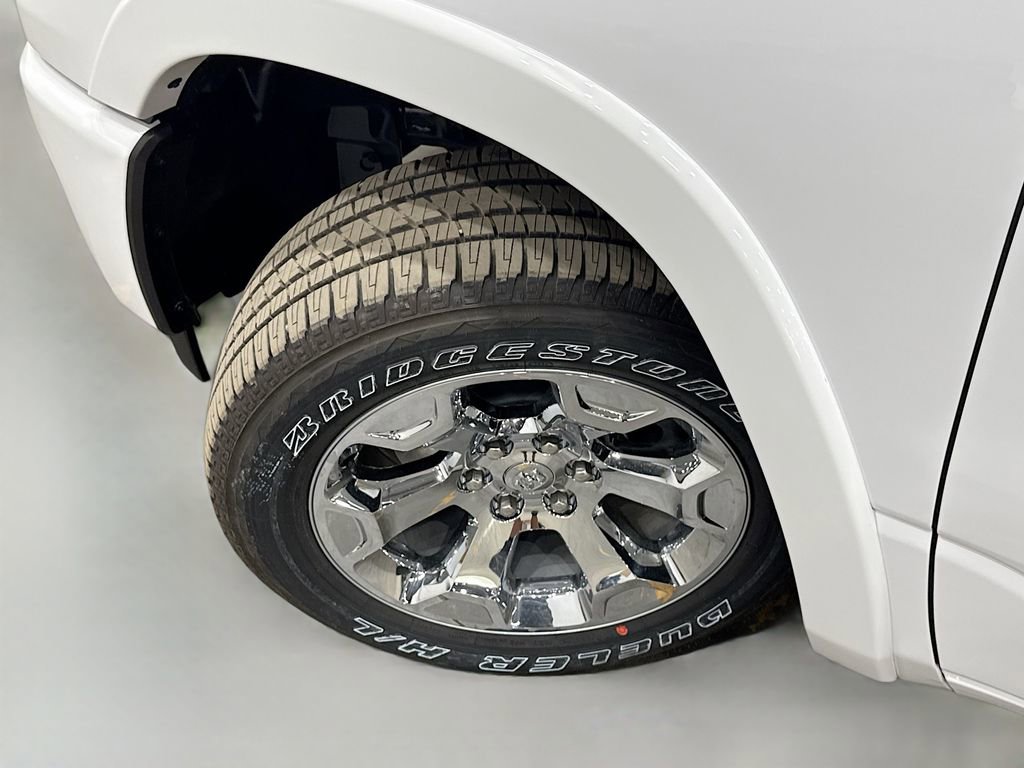 New 2026 RAM 1500 Big Horn image 43