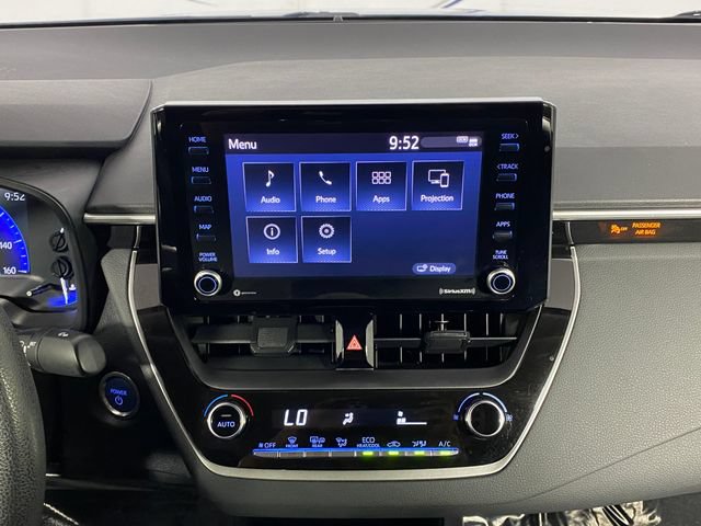 Used 2022 Toyota Corolla LE FWD image 14