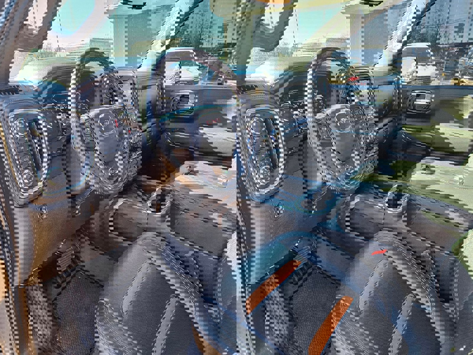 Used 2021 GMC Sierra 1500 AT4 w/ AT4 Value Package image 44