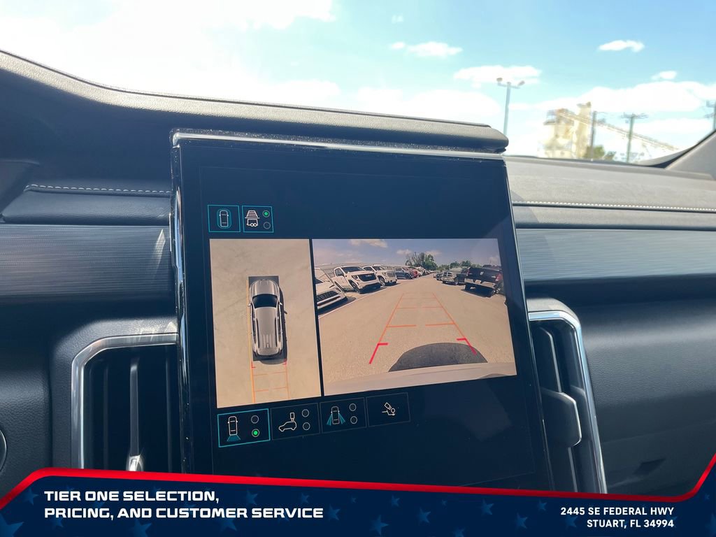 New 2026 GMC Acadia Elevation FWD image 31
