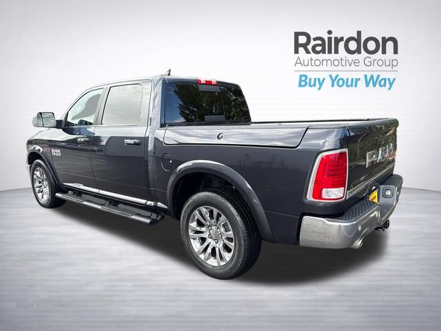Used 2016 RAM 1500 Limited AWD/4WD image 5