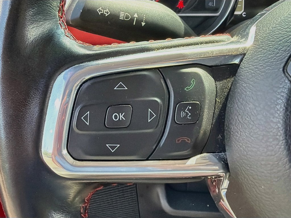 Used 2021 Jeep Wrangler Unlimited Rubicon AWD/4WD image 20