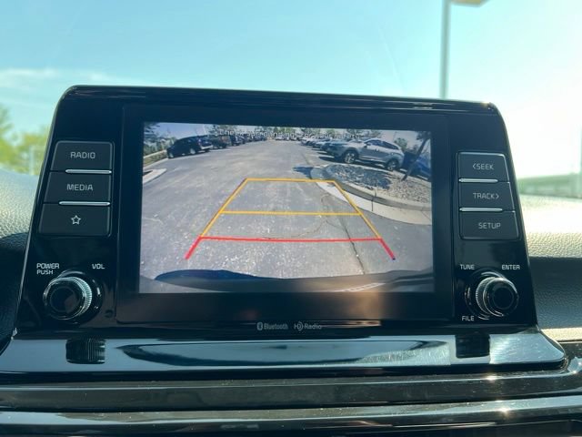 Certified 2021 Kia Seltos EX AWD/4WD image 20