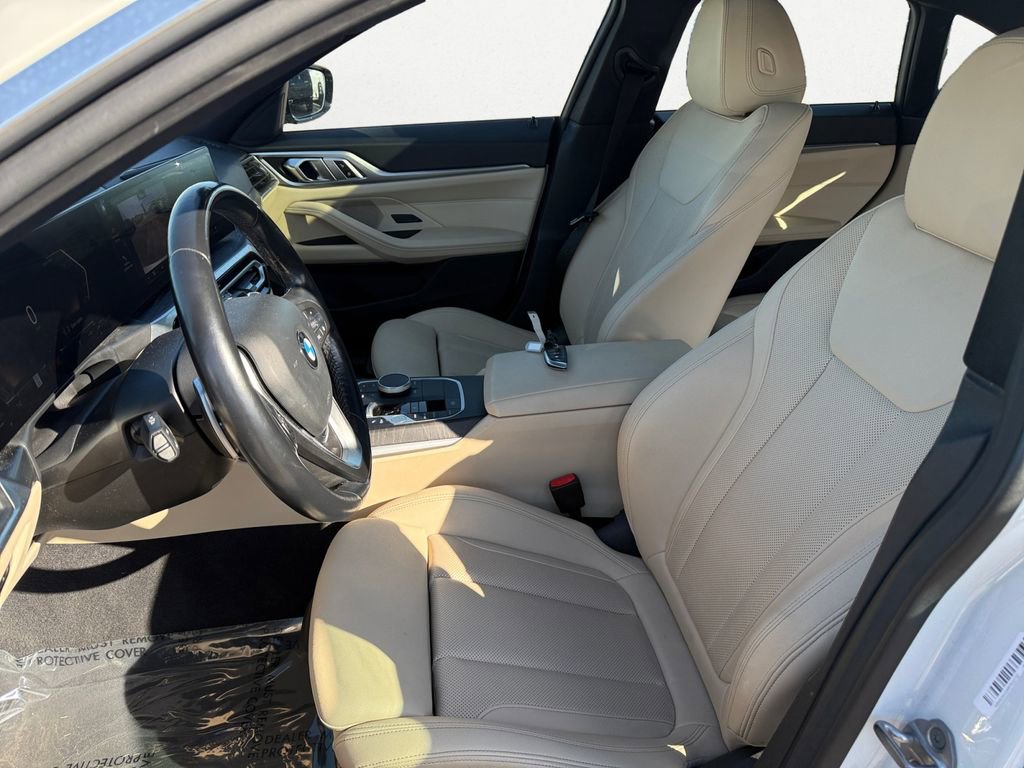 Used 2024 BMW 430i Gran Coupe image 10