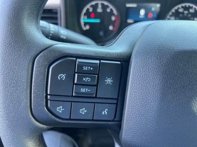 New 2026 Ford F350 XL w/ XL Chrome Package AWD/4WD image 16