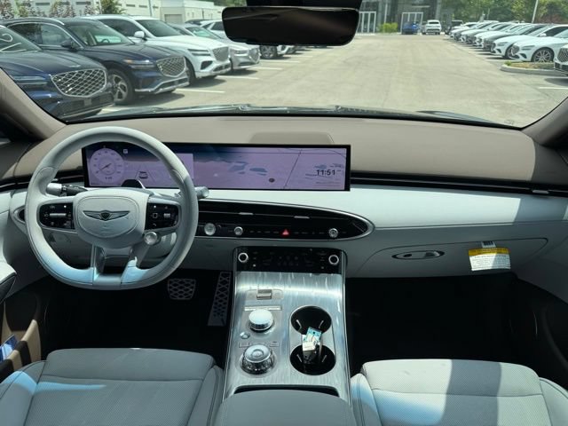 Used 2026 Genesis GV70 2.5T AWD/4WD image 13