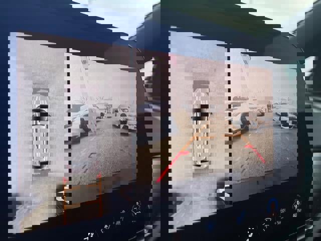 Used 2024 Chevrolet Equinox EV RS image 15