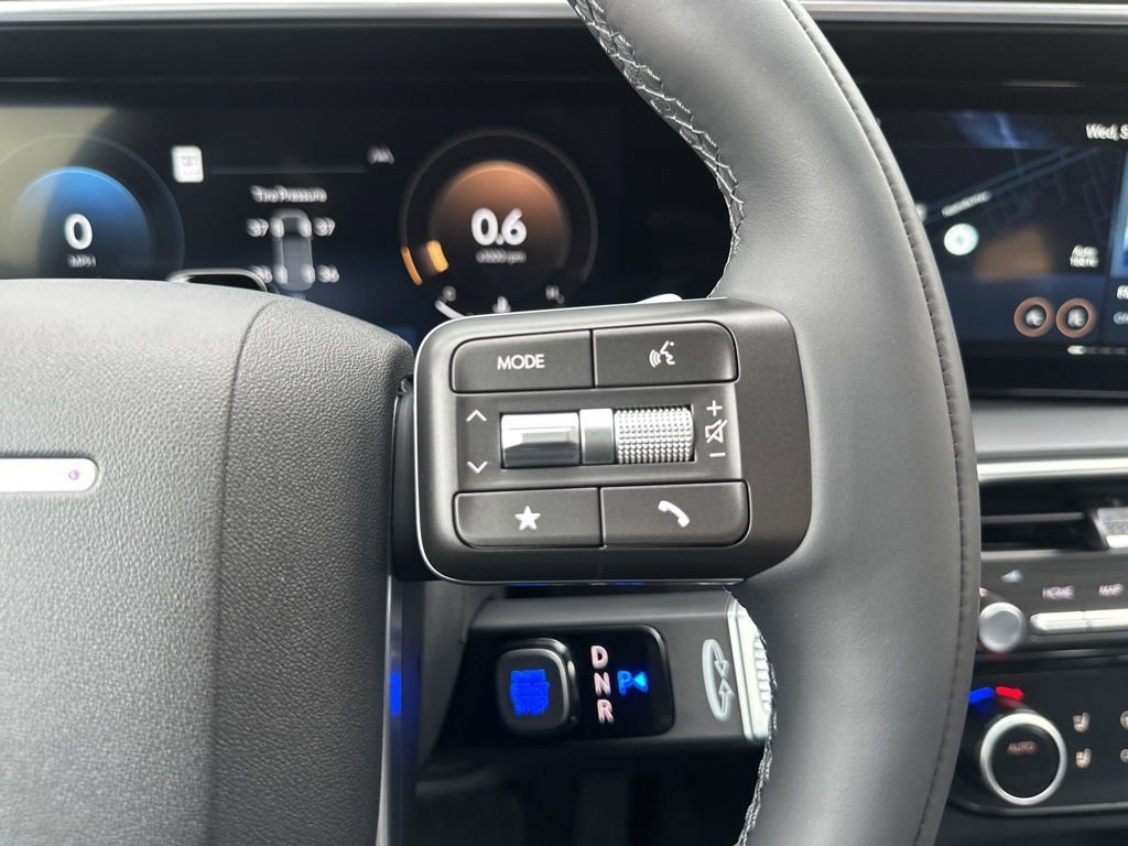 New 2026 Hyundai Palisade Calligraphy FWD image 20