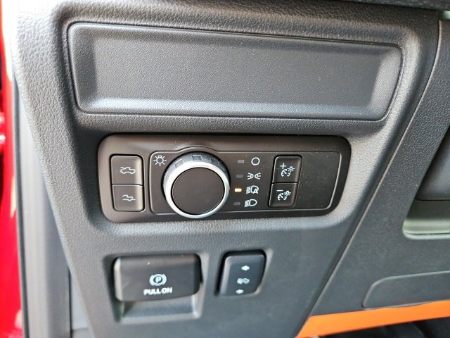 New 2025 Ford F150 Lightning Lariat image 22
