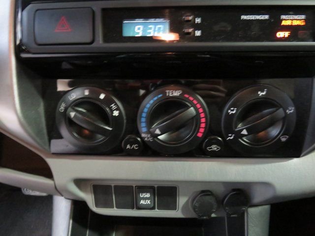 Used 2012 Toyota Tacoma PreRunner image 60