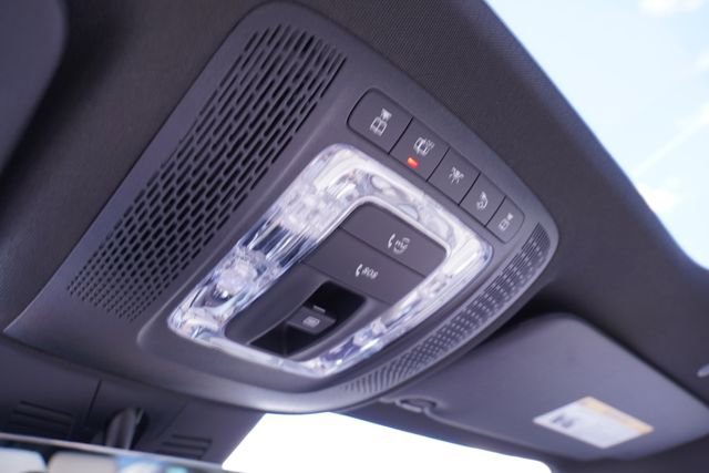 New 2026 Mercedes-Benz GLB 250 4MATIC image 33
