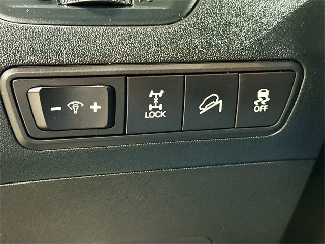 Used 2015 Hyundai Tucson GLS image 12