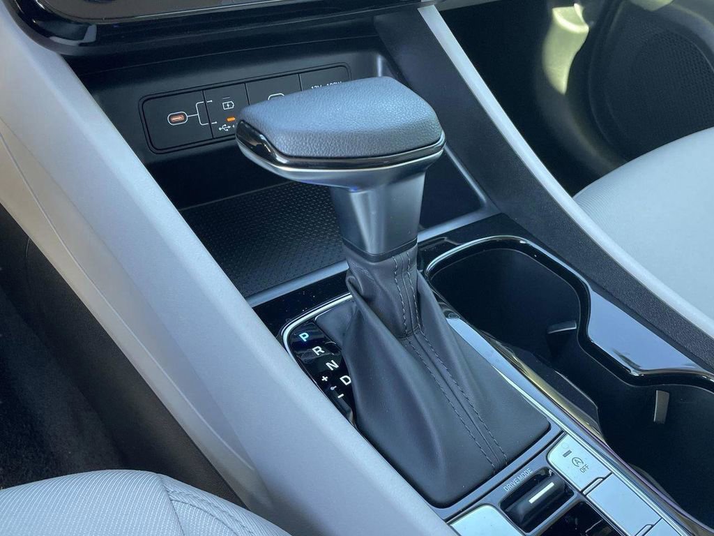 New 2026 Hyundai Tucson SEL image 26