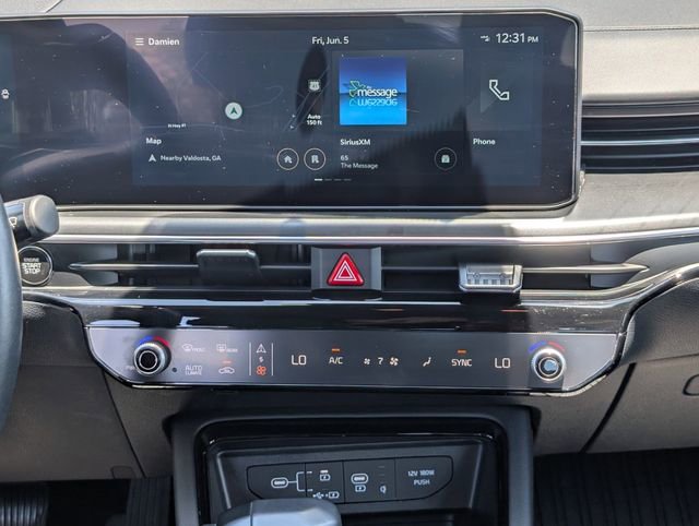 Used 2025 Kia K5 GT-Line FWD image 16