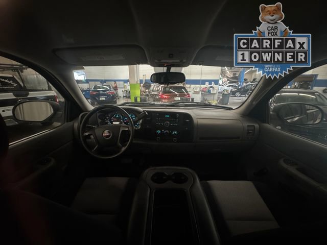 Used 2007 GMC Sierra 2500 W/T w/ Work Truck Preferred Package image 24