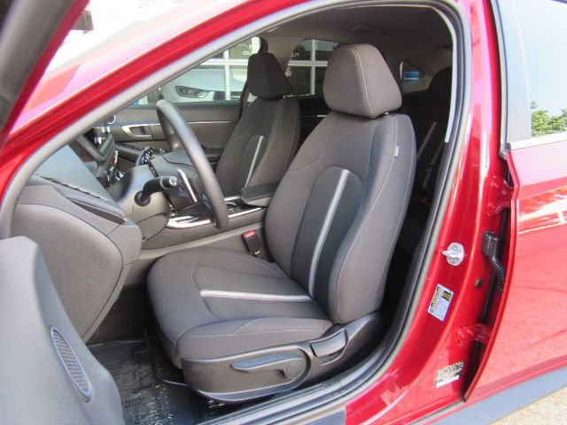 Used 2023 Hyundai Sonata Blue image 15