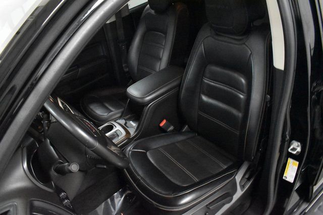 Used 2018 GMC Canyon Denali image 12