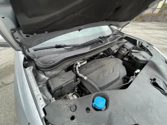 Used 2022 Honda Pilot Special Edition image 23