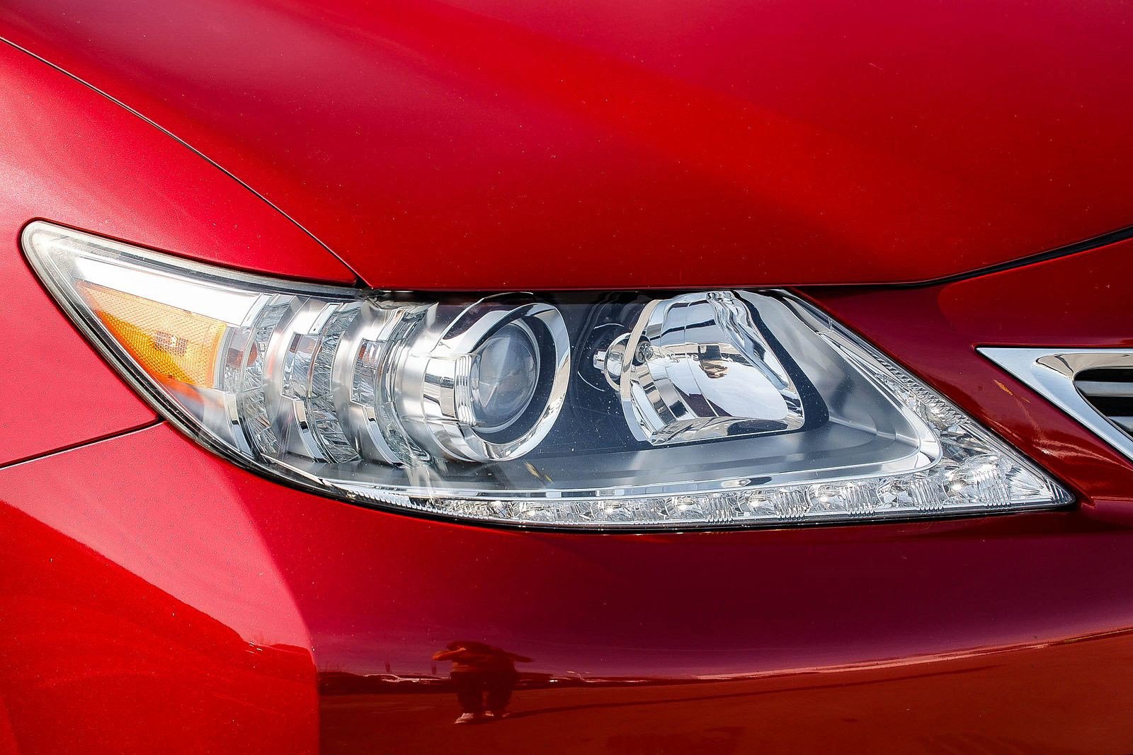 Used 2014 Lexus ES 300h image 7