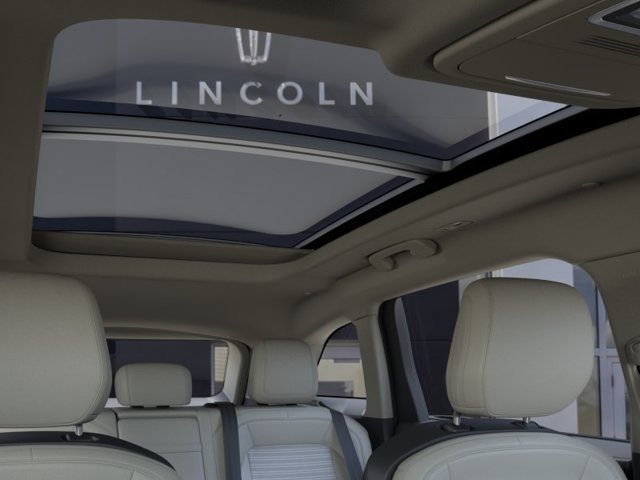 New 2026 Lincoln Nautilus Reserve AWD/4WD image 22
