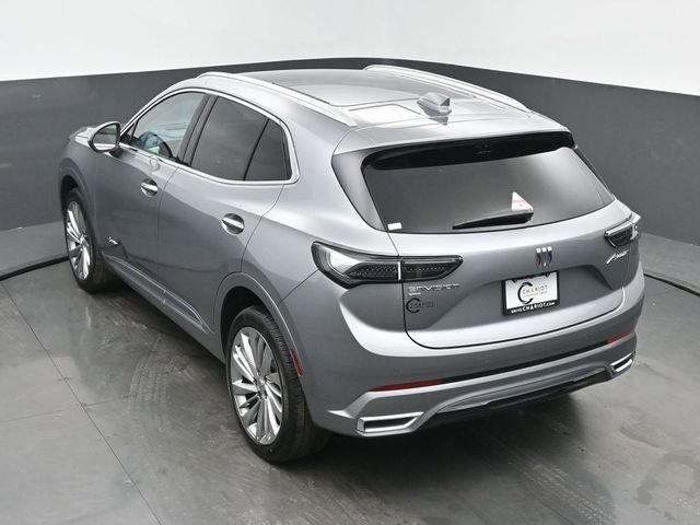 New 2026 Buick Envision Avenir AWD/4WD image 41
